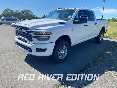 2025 Ram 2500 Crew Cab 4x4 Pickup for sale #554275 - photo 1