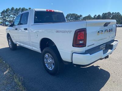 2025 Ram 2500 Crew Cab 4x4 Pickup for sale #554275 - photo 2
