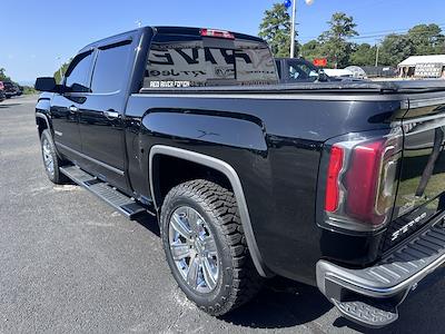 2018 GMC Sierra 1500 Crew Cab 4x4 Pickup for sale #554278A - photo 2