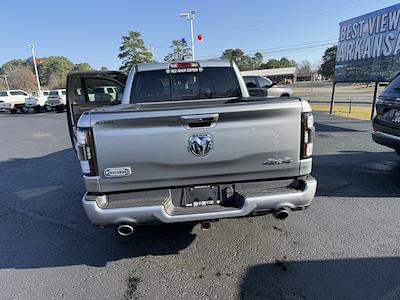 Used 2020 Ram 1500 Laramie Crew Cab for sale #554283C - photo 2