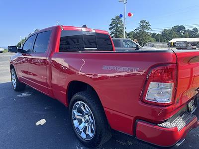 2022 Ram 1500 Crew Cab 4x4 Pickup for sale #554287A - photo 2