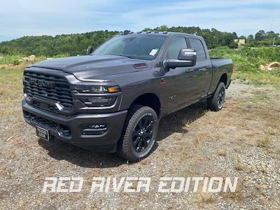 2025 Ram 2500 Crew Cab 4x4 Pickup for sale #554301 - photo 1