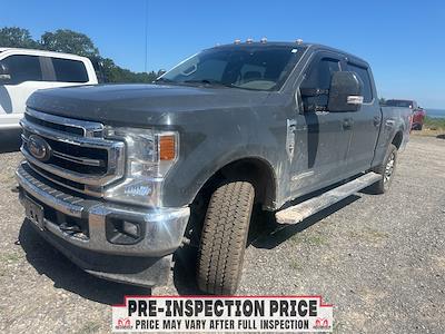 2021 Ford F-250 Crew Cab 4x4 Pickup for sale #554301A - photo 1
