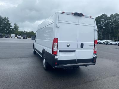 New 2025 Ram ProMaster 3500 High Roof Empty Cargo Van for sale #555780 - photo 2
