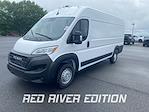 2025 Ram ProMaster 3500 High Roof FWD Empty Cargo Van for sale #555780 - photo 1