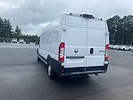 2025 Ram ProMaster 3500 High Roof FWD Empty Cargo Van for sale #555780 - photo 2