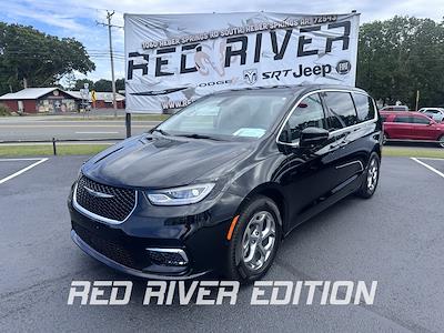 2024 Chrysler Pacifica FWD Minivan for sale #557833A - photo 1