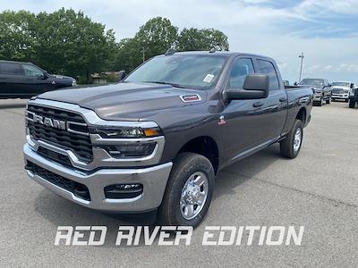2025 Ram 2500 Crew Cab 4x4 Pickup for sale #558170 - photo 1