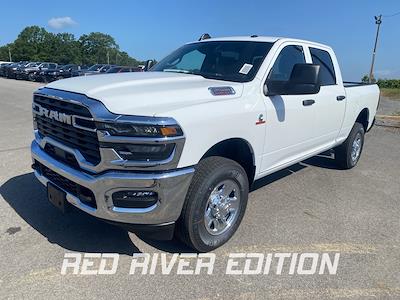 2025 Ram 2500 Crew Cab 4x4 Pickup for sale #558174 - photo 1