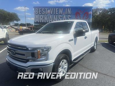 2020 Ford F-150 Super Cab RWD Pickup for sale #558175A - photo 1