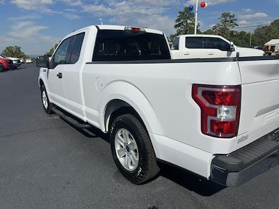 2020 Ford F-150 Super Cab RWD Pickup for sale #558175A - photo 2