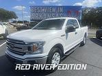 Used 2020 Ford F-150 XLT Super Cab for sale #558175A - photo 1