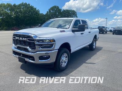 2025 Ram 2500 Crew Cab 4x4 Pickup for sale #558179 - photo 1