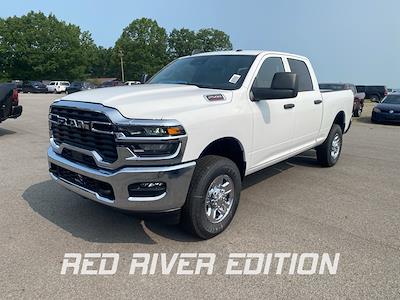 2025 Ram 2500 Crew Cab 4x4 Pickup for sale #558180 - photo 1