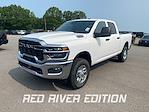 2025 Ram 2500 Crew Cab 4x4 Pickup for sale #558180 - photo 1