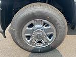 2025 Ram 2500 Crew Cab 4x4 Pickup for sale #558180 - photo 9