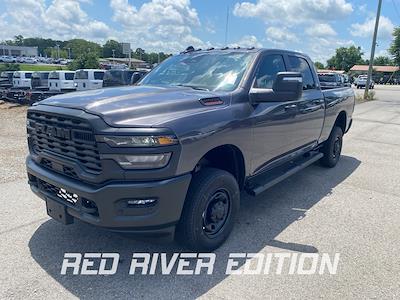 2025 Ram 2500 Crew Cab 4x4 Pickup for sale #558192 - photo 1