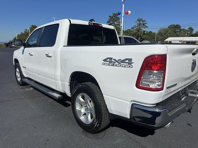 2020 Ram 1500 Crew Cab 4WD Pickup for sale #558195A - photo 2
