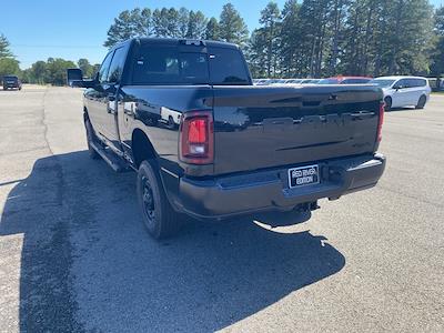 New 2025 Ram 2500 Tradesman Crew Cab 4x4 Pickup for sale #558197 - photo 2