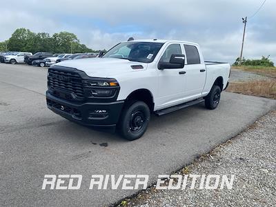 2025 Ram 2500 Crew Cab 4x4 Pickup for sale #558204 - photo 1
