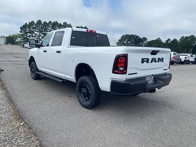 2025 Ram 2500 Crew Cab 4x4 Pickup for sale #558204 - photo 2