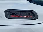 2025 Ram 2500 Crew Cab 4x4 Pickup for sale #558204 - photo 10