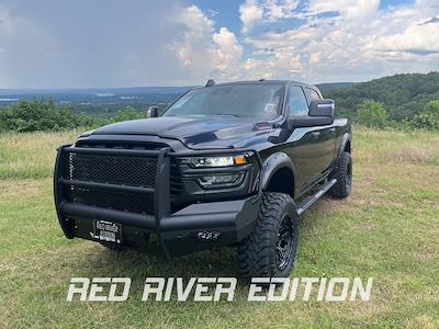 2025 Ram 2500 Crew Cab 4x4 Pickup for sale #558207X - photo 1