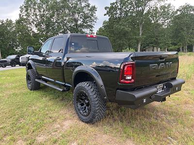 2025 Ram 2500 Crew Cab 4x4 Pickup for sale #558207X - photo 2