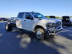 New 2025 Ram 3500 Tradesman Crew Cab 4WD 60 CA Cab Chassis for sale #560005 - photo 4