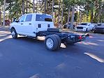 New 2025 Ram 3500 Tradesman Crew Cab 4WD 60 CA Cab Chassis for sale #560005 - photo 2