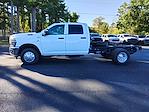 New 2025 Ram 3500 Tradesman Crew Cab 4WD 60 CA Cab Chassis for sale #560005 - photo 8