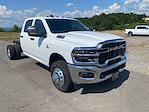 New 2025 Ram 3500 Tradesman Crew Cab 4x4 60 CA Cab Chassis for sale #560009 - photo 3