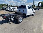 New 2025 Ram 3500 Tradesman Crew Cab 4x4 60 CA Cab Chassis for sale #560009 - photo 5