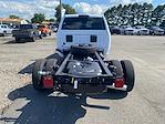 New 2025 Ram 3500 Tradesman Crew Cab 4x4 60 CA Cab Chassis for sale #560009 - photo 6