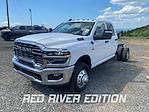 2025 Ram 3500 Crew Cab DRW 4x4 Cab Chassis for sale #560011 - photo 1