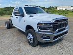 2025 Ram 3500 Crew Cab DRW 4x4 Cab Chassis for sale #560011 - photo 4