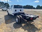 2025 Ram 3500 Crew Cab DRW 4x4 Cab Chassis for sale #560011 - photo 2