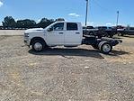 2025 Ram 3500 Crew Cab DRW 4x4 Cab Chassis for sale #560011 - photo 8