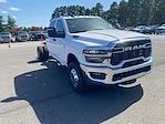 2025 Ram 3500 Crew Cab DRW 4x4 Cab Chassis for sale #560012 - photo 4