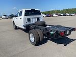 2025 Ram 3500 Crew Cab DRW 4x4 Cab Chassis for sale #560012 - photo 2