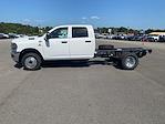 2025 Ram 3500 Crew Cab DRW 4x4 Cab Chassis for sale #560012 - photo 8