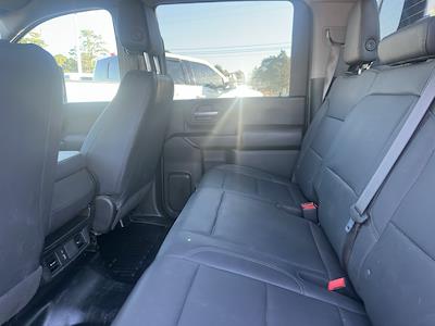 Used 2024 GMC Sierra 3500 Pro Crew Cab 4WD 60 CA Cab Chassis for sale #560012A - photo 2