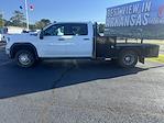 2024 GMC Sierra 3500 Crew Cab DRW 4WD Flatbed Truck for sale #560012A - photo 19