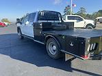 2024 GMC Sierra 3500 Crew Cab DRW 4WD Flatbed Truck for sale #560012A - photo 2