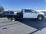 2024 GMC Sierra 3500 Crew Cab DRW 4WD Flatbed Truck for sale #560012A - photo 22