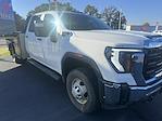 2024 GMC Sierra 3500 Crew Cab DRW 4WD Flatbed Truck for sale #560012A - photo 23