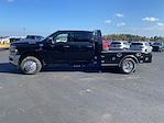 New 2025 Ram 3500 Tradesman Crew Cab Hauler Body for sale #560013 - photo 8