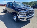 2025 Ram 3500 Crew Cab DRW 4x4 Cab Chassis for sale #560015 - photo 4