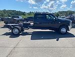 2025 Ram 3500 Crew Cab DRW 4x4 Cab Chassis for sale #560015 - photo 5