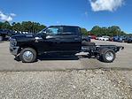 2025 Ram 3500 Crew Cab DRW 4x4 Cab Chassis for sale #560015 - photo 8